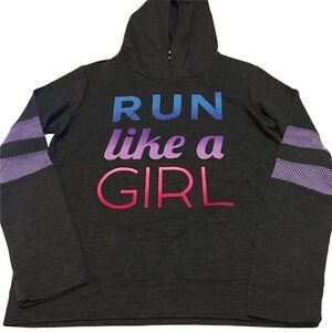 Pants/Hoodie Set size L 